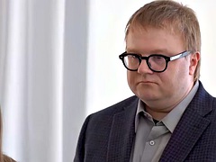 Szőke, Felszarvazott, Leborotvált, Tini, Begyek, Feleség