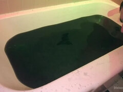 Anal, Bondage, Femme dominatrice, Hd, Prostate, Rousse roux, Esclave, Jouets