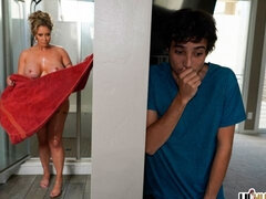 Stor rumpe, Fersket, Bakfra, Runke, Onani, Barbert, Puppejobb, Kikker