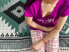 Desifilmy45 Fucks Tight Virgin Pussy - Hardcore Indian Step Sister Sex