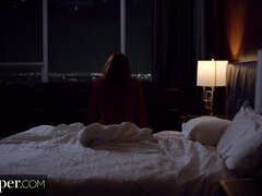 Anaal, Kont, Vriendje, Gezichtzitten, 1 man 2 vrouwen, Interraciaal, Tiener, Trio