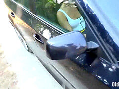 aged goes youthfull - Jody has nice tits