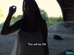 Amatorka, Tyłek, Brunetka, Kutas, Punkt widzenia, Krótkie włosy, Tatuaż, Cycki