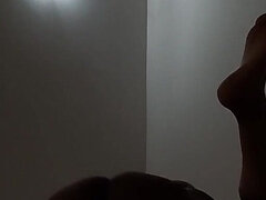 Amatőr, Hatalmas hátsó, Cumizás, Latin lány