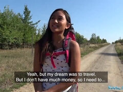 아마추어, 큰 음경, 오랄섹스, 체코인, 하드코어, Hd, 셀카, 보지