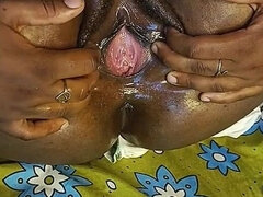 Africain, Cul, Gros seins, Fait maison, Chatte, Cheveux courts, Adolescente, Serré