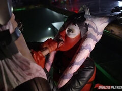 Blondinka, Doggystyle, Dekle drka tiča, Lizanje, Naravne joške, Muco, Resničnost, Joške