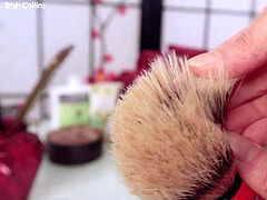 Francozinja, Rdečelaska