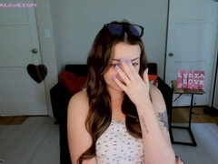 Brunette, Dominerende kvinne