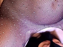 Fafanje, Rjavolaska, Prišlo v usta, Facesitting, Dekle drka tiča, Milf, Sužnja, Žena