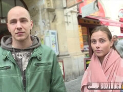 Peníze, Drobounká, Na veřejnosti, Pička, Vyholené, Vyhublá, Teenka, Kozičky