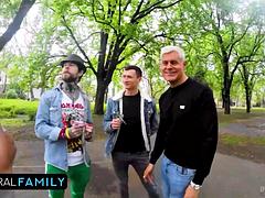 Μεγάλα βυζιά, Χύσιμο, Όργιο, Ομάδα, Σκληρό, Ιταλός, Βυζιά