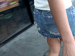 Lesbica, Piccola, Tette