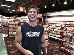 아마추어, 게이, 공개적인, 현실