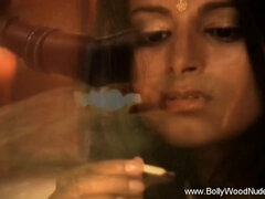 Engaging women at outside video