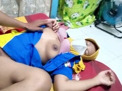 Ngentot cewek cantik, bokep indonesia, jilbab ngentot