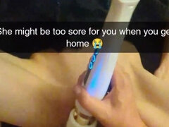 Amerikansk, Creampie, Hanrej, Milf, Pov, Mager, Stockings