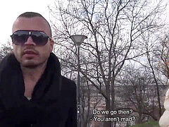 Poikaystävä, Huora