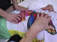 Leszbikus, Érett koros