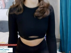 Leie, In den arsch, Tussi, Selbstgemacht, Masturbation, Solo, Titten, Spielzeuge