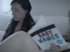 フェラチオ, 茶髪の, ハードコア, Hd, 異人種間