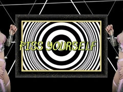 Pañal, Hablar sucio, Dominación, Dominacion femenina, Humillación, Amante, Solo, Tatuaje