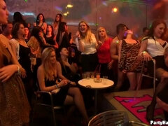 Monumentális dákó, Szőke, Pénisz, Női, Csoport, Kőkemény, Sarokkal való, Swingers