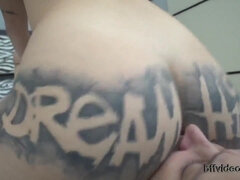 Amatéri, Zadok, Lízanie análu, Veľké kozy, Dominancie, Lesbické, Pička, Kozičky