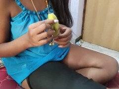 18 jahre, Tante, Ehemann, Indisch, Milf, Muschi, Rasiert