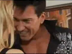 Horny swingers seperate  seduce cute couple until they give in  fuck them in their homes