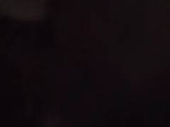 Try not to get caught playing with toys when the family is in the next room.