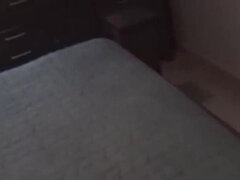 Hot Step Mom Mary Sucks & Fucks Step Son's Big Cock - Cock Ninja Studios