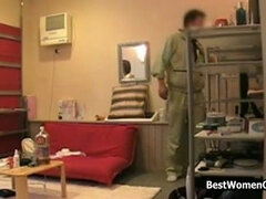 Ερασιτέχνης, Μαλλιαρός, Νοικοκυρά, Ώριμη, Μαμά, Γυμνή, Γυμνός, Η σύζυγος