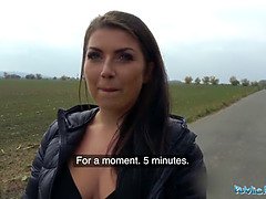 Kuřba, Brunetka, Dávení penisem, Milf žcbp, Mamina, Realita, Ječení, Nevlastní máma