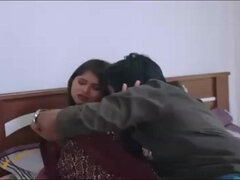 Avsugning, Brunett, Hd, Indisk