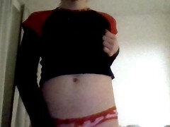 아마추어, 엉덩이, 고딕, 수음, 팬티들, 성전환자, 혼자, 청소년