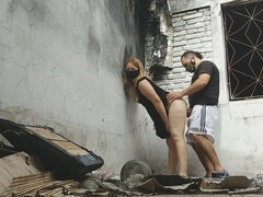 Analny, Duży kutas, Mama, Publiczny