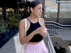 Masturbation, Orgasme, Public