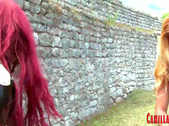 Anális szex, Kötözés – fegyelmezés, Cumizás, Ondó fröcskölés, Csoport, Kőkemény, Maszti, Nőférfi