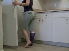 Fêmea, Fetiche, Hd, Solo chão