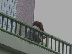 Asiatisch, Hd, Japanische massage