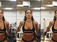 Big tits bikini, big natural, naturals