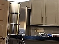 Amatör, Sperma shot, Handjobb, Onani, Solo