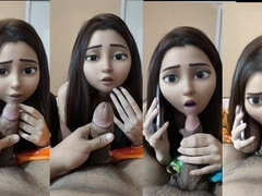 Amateur, Tromperie, Cocu, Petite amie, Fait maison, Fille latino