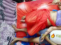 Pijpbeurt, Indisch, Zuigen