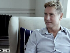 Ξανθιά, Ζευγάρι, Σύζυγος, Ώριμη, Μαμά, Μουνί, Πραγματικότητα, Η σύζυγος