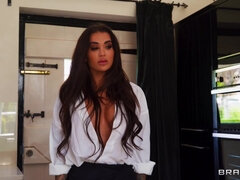 Κώλος, Μωρό, Μεγάλος πούτσος, Γλείψιμο, Οργασμός, Μουνί, Βυζιά