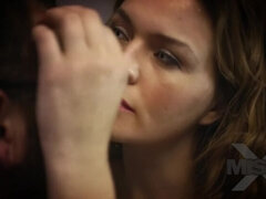 Store pupper, Brunette, Doktor, Erotisk, Hd, Realitet, Strømper, Erte