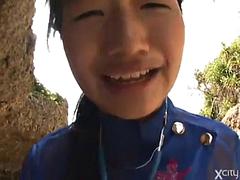 Amatéri, Veľké kozy, Japonské, Kozičky