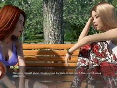 3d, Mamma, Tenåring, Hore